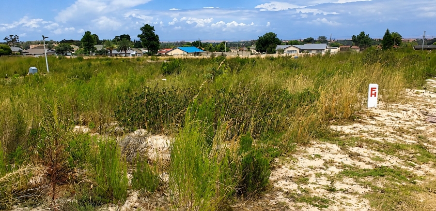 Commercial Property for Sale in Albertinia Western Cape